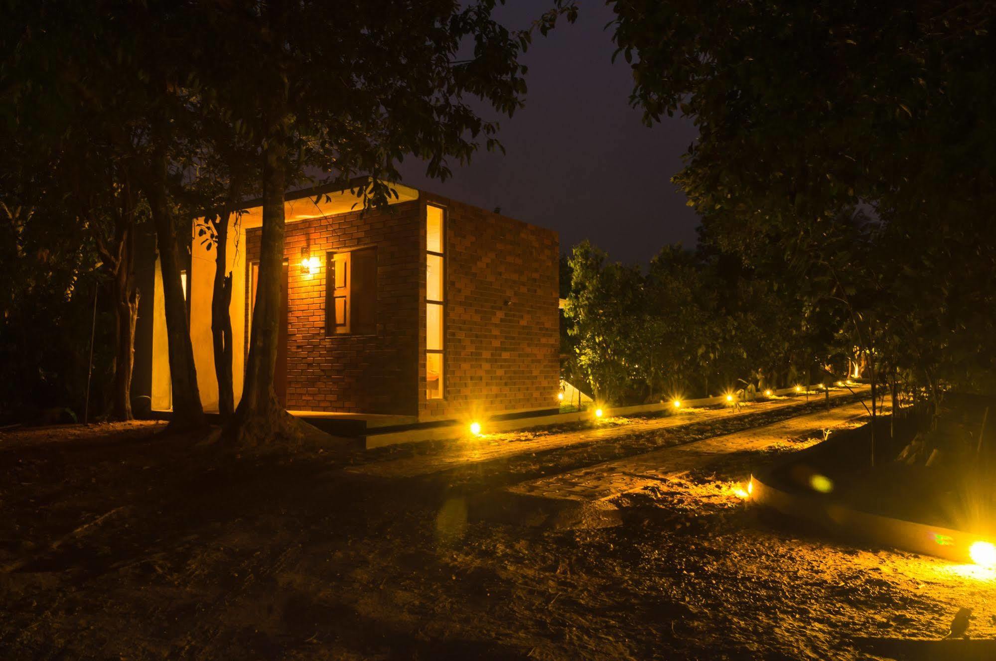 Garcinia Leaf Hotel Hikkaduwa Exterior photo