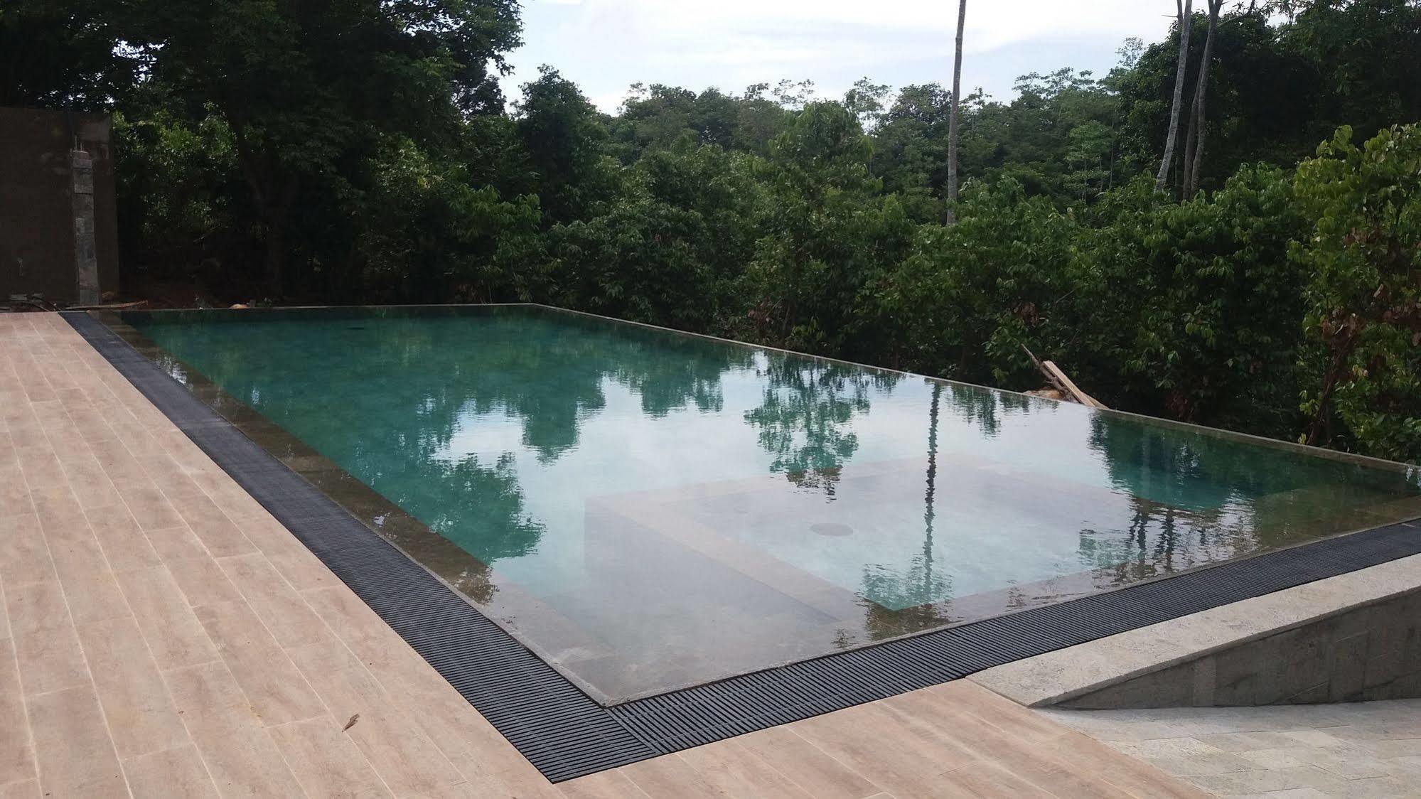 Garcinia Leaf Hotel Hikkaduwa Exterior photo